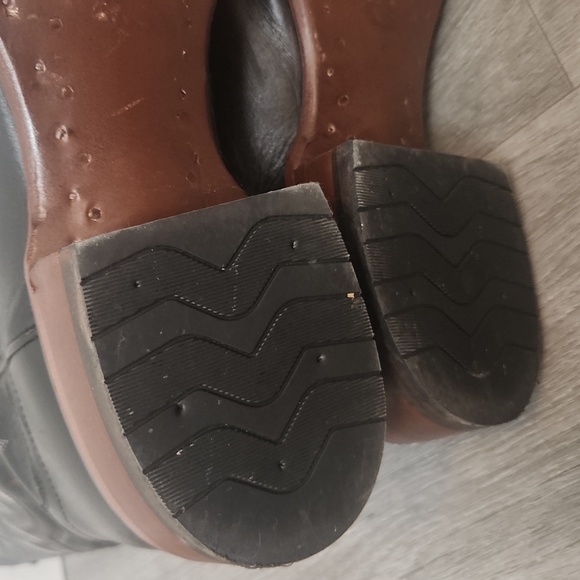 Cody James Men's Western Boot Broad Square Toe 12D - Picture 8 of 10